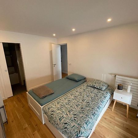 Duplex, 10 Min Champs Elysee Булонь-Бийанкур Экстерьер фото