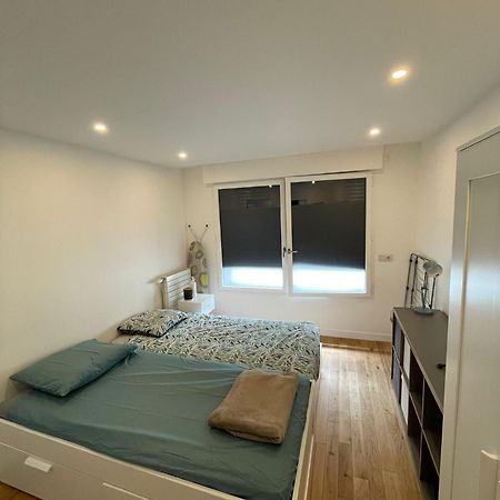 Duplex, 10 Min Champs Elysee Булонь-Бийанкур Экстерьер фото
