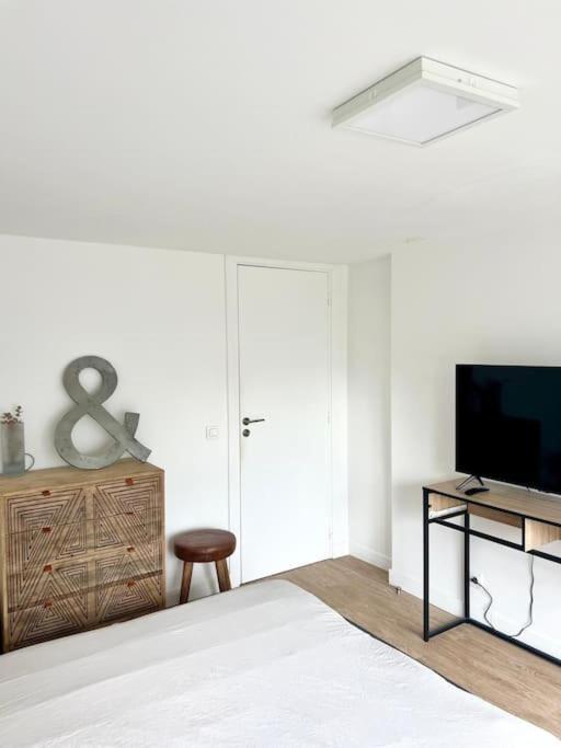 Duplex, 10 Min Champs Elysee Булонь-Бийанкур Экстерьер фото