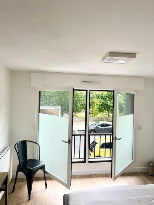 Duplex, 10 Min Champs Elysee Булонь-Бийанкур Экстерьер фото